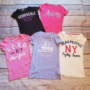 Aeropostale 👕 Bundle